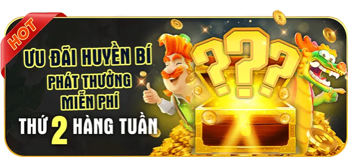 Khuyến mãi chào mừng tân thủ