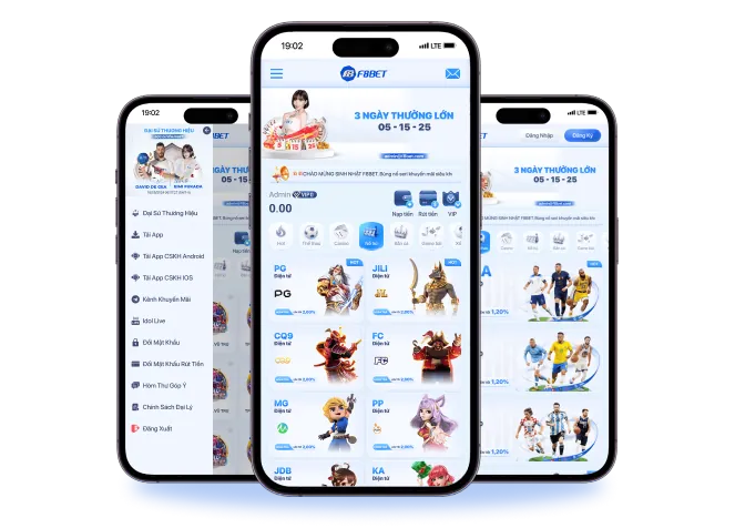 Hình ảnh giao diện thân thiện trên nhiều thiết bị của 4466club link vào