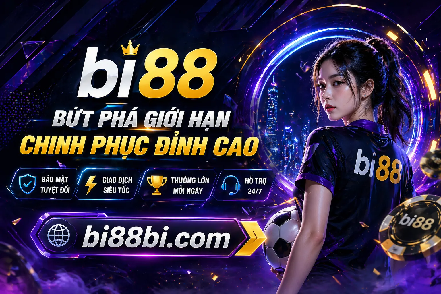 Banner kêu gọi hành động cho 4466club link vào