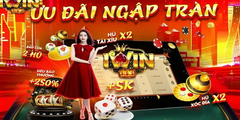 Ưu đãi đặc biệt tháng 5 tại 4466club link vào