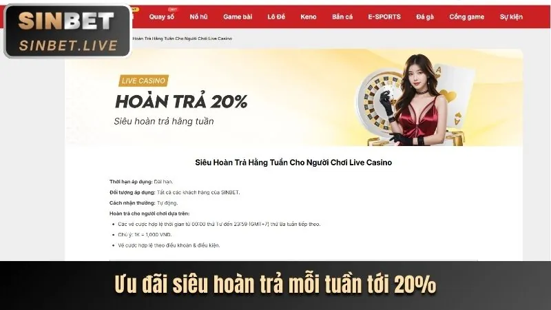 Hoàn trả cược không giới hạn 4466club